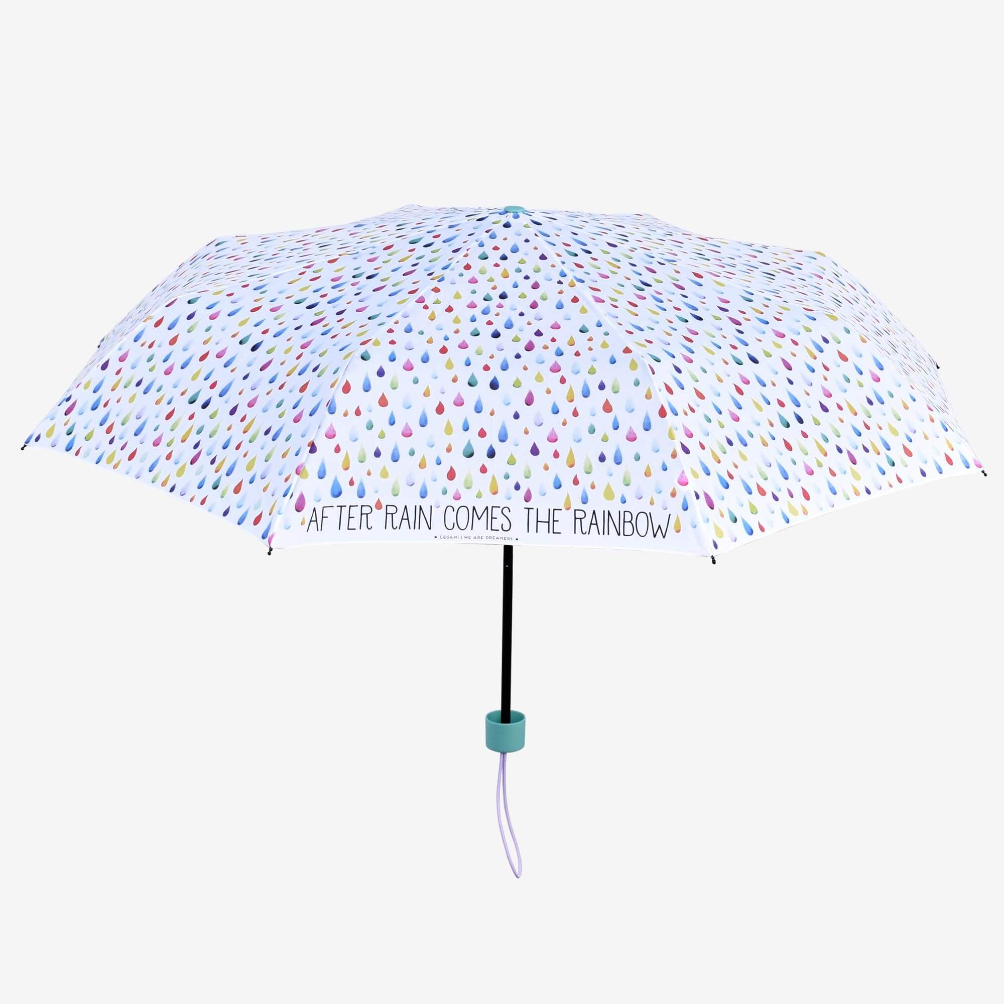Umbrella - Parapluie pliant Legami